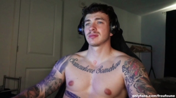 Froufoune  13-07-2021 video goodvibes